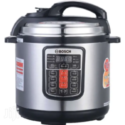 Bosch Electric Pressure Cooker