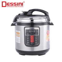 Dessini Electric Pressure Cooker DS-379