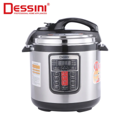 Dessini Electric Pressure Cooker DS-379