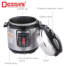 Dessini Electric Pressure Cooker DS-379
