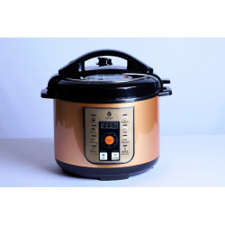 Nunix Electric Pressure Cooker PC77