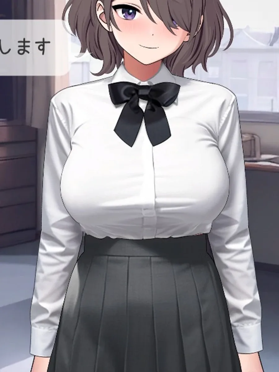 校规女子_校則女子 规则模拟 资料图 7